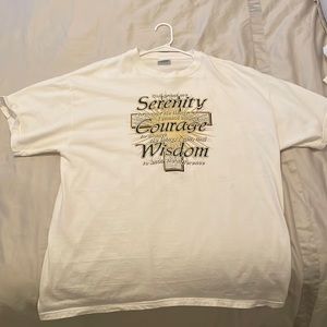 Hanes Beefy T-Shirt XL